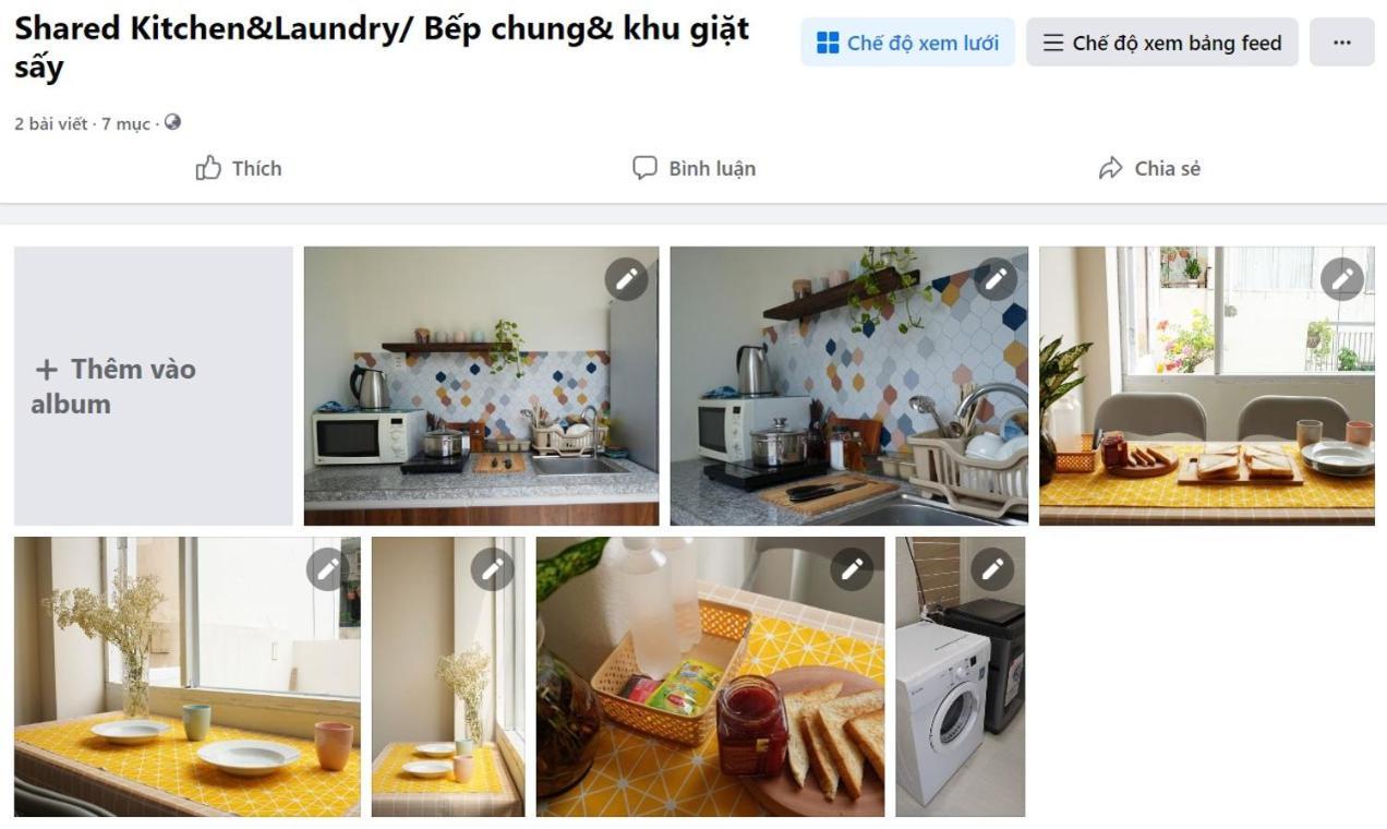 Bed & Breakfast Karat