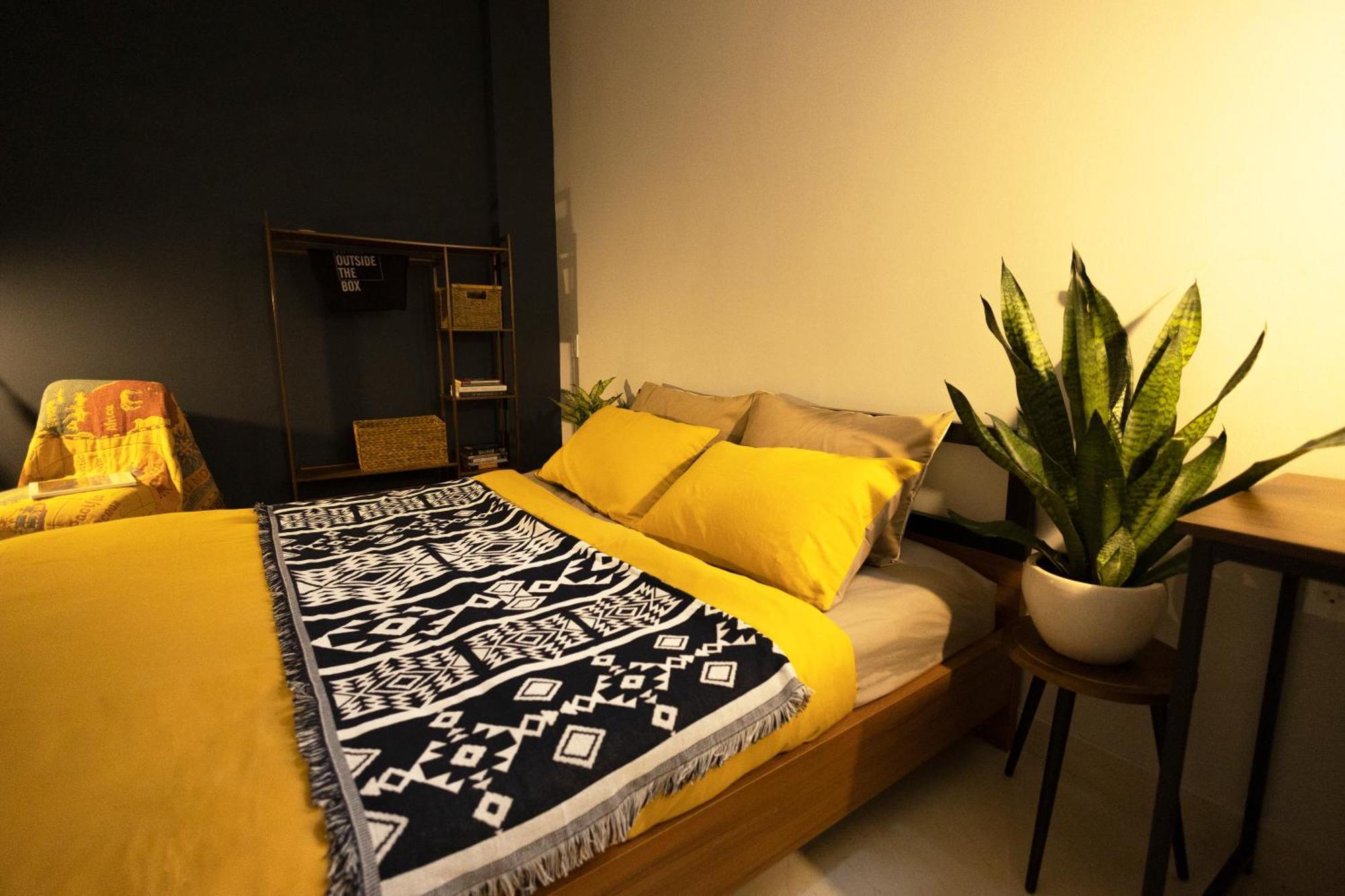 Karat Bed & Breakfast